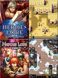 All games 2007 year released. Game Heroes Lore Collection 240 X 320 Touchscreen Mobile Java Apk Android Top