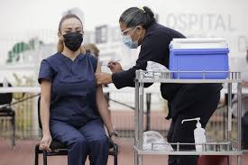 Vacunación covid jalisco, ¿cómo se hará en los 42 municipios? Gobierno De Jalisco Arranca La Vacunacion Contra Covid 19 En Jalisco Gobierno De Jalisco Facebook