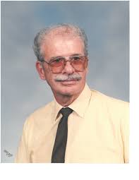 Edward F. “Sonny” Golightly, Jr.