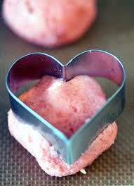 Birthday Cake Cake Pops Recipe Heart Shaped Cake Pops Birthday Cake Pops Cake Cake Pops How To Make Cake Pops Ideas Cake Pops Recipe Cake P In 2020 Valentine Cake Pop Cake Pop Recipe Cake Pops