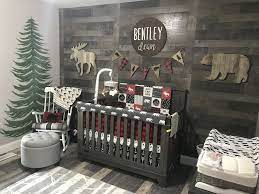 Check spelling or type a new query. Woodland Themed Nursery Boy