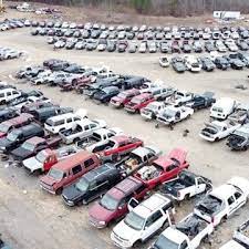 Diy had a great selection of vehicles to choose from. Diy Auto Parts Llc Home Facebook