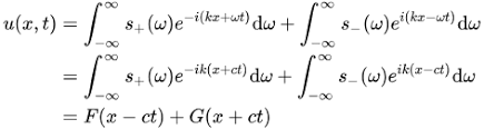 Calculate the speed of a wave with a frequency of 10 khz and a wavelength of 2 m. Wave Equation Wikipedia