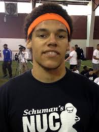 North Texas 2014 Football Prospects