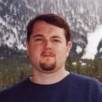 Larry Warren Newberry Jr. Obituary