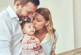 Godparents - How To Choose And Their Responsibilities