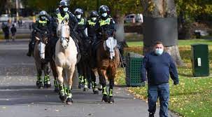 We did not find results for: Melbourne Lockdown To End Today Officials Detect Four New Cases World News Wionews Com
