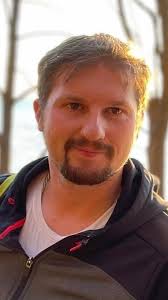 Mark Wendell Dion-Johnson