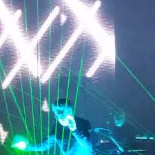 Jean michel jarre stardust (electronica 1 the time machine 2015). Dates De Tournee De Jean Michel Jarre Billets De Concert Et Diffusions En Live
