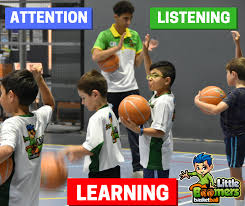 Mills park was one of our favorite! Little Boomers Basketball Basketball Lessons For Kids Mumspages