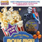 Kids Halloween Movie Night event image