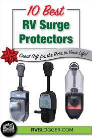 Maybe you would like to learn more about one of these? Best Rv Surge Protectors Rv Surge Protector Surge Protectors Rv Gifts