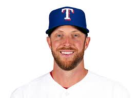 Texas Rangers Fantasy Baseball News