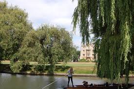 Tehsil of bankura district in west. Summer In England And Scotland Discover Abroad Uga