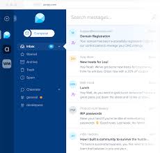 Pingly.com:又一个免费的域名邮箱| 邮箱说- 关注邮箱安全与隐私