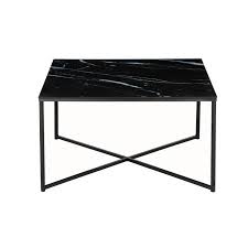 Couchtisch marmor optik 10 beste couchtisch marmor optik silber wohnzimmer ideen, couchtisch aus sicherheitsglas in marmoroptik ernesto, couchtisch marmor weiss, wohnling. Couchtisch Glass Marmoroptik Schwarz 80x80x45 Cm 198 90