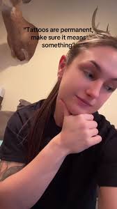 Matching Chicken Tattoo