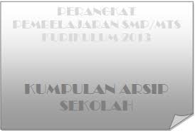 Rpp k13 format satu lembar kelas vii semester 2 mtk download. Download Rpp Berbasis Lingkungan Matematika Smp Kurikulum 2013 Administrasi Guru Kepala Sekolah Dan Tu