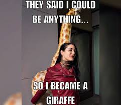 We did not find results for: Giraffe Woman Removes Rings After Fiver Years How She Looks Now