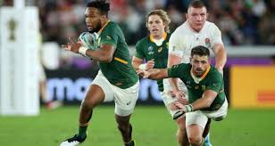 We did not find results for: Five Things We Learned From The Rugby World Cup Final