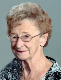 Obituary information for Cora Jean Langeslag