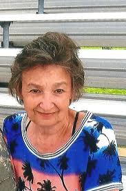 Rose Corley Obituary