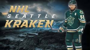It also revealed that newly selected kraken players wednesday will indeed wear both versions of the adidas sweater —. It Sure As Heck Sounds Like The 32nd Franchise In The Nhl Will Be The Seattle Kraken Barstool Sports