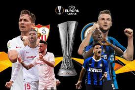 Watch uefa europa league online. Trá»±c Tiáº¿p Bong Ä'a Sevilla Inter Milan Ngháº¹n Ngao Háº¡nh Phuc Giá»¯ Thanh Quáº£ Chung Káº¿t Europa League Háº¿t Giá» Bang Sport