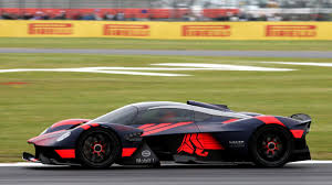 Aston martin lagonda global holdings plc is a british independent manufacturer of luxury sports cars and grand tourers. Mercedes F1 Boss Wolff Takes A Stake In Aston Martin Eurosport