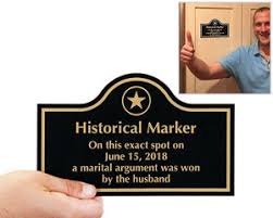 You will find a great selection of different images, pictures, artwork, and text in our marketplace to help you add a little personality to your home. Funny Office Signs Humorous Office Signs Novelty Signs