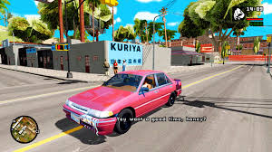 This is an lspd charger texture for officerpudding78s police charger. Gta San Andreas 2021 Best High Graphics Mod Ultra Realistic For Low End Pc