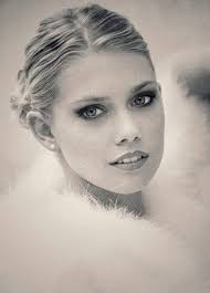 Old movie poster Typhoon came out 1940