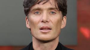 Cillian Murphy quién es el actor que protagoniza la película Oppenheimer