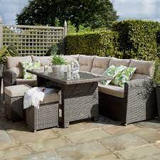 Check spelling or type a new query. Canterbury Casual Dining Rattan Garden Furniture Set Left Hand Configuration Rattan Garden Furniture Sets Rattan Garden Furniture Garden Furniture Sets