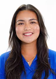 2025-26 Women's Golf Roster