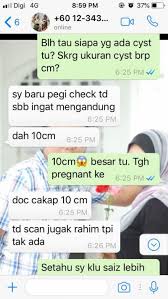 Selain membaca doa di atas, kamu pun dapat memanjatkan doa yang berisikan keinginan dan harapan untuk diri sendiri. Cara Kecutkan Cyst Dengan Mudah Tanpa Pembedahan Pengedar Shaklee Shah Alam