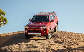 Edmunds also has toyota 4runner pricing, mpg, specs, pictures, safety features, consumer reviews and more. 2021 Toyota 4runner News Reviews Picture Galleries And Videos The Car Guide