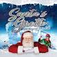 Santas Grotto and Magical Train Ride event image