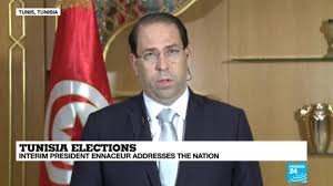 Youssef Chahed: news, videos, reports and analysis