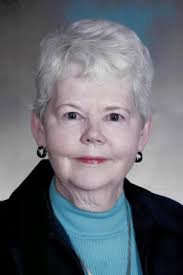 Obituary for Hazel Maas