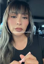 La princesa 👑 jajaja