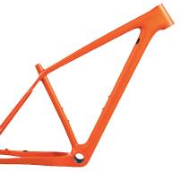 DCB XCR29 Specialized Epic Style Carbon MTB Frame 29er