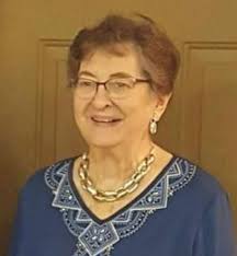 Nancy Cummins Obituary January 4, 2019