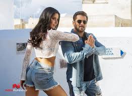Salman Khan Katrina Kaif In Tiger Zinda Hai Katrina Kaif Fashion Salman Khan