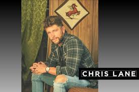 Beaver Dam has “Big, Big Plans”, as lineup features Chris Lane and his No.  1 hits, Aug 17