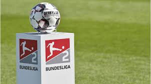 Germany bundesliga 2 season 2020/2021 table. Zweitligisten Einig Montagsspiel Wird Abgeschafft Solidarfonds Beschlossen Transfermarkt