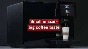 Best espresso and coffee machines in australia 2021. Franke A300 Automatic Coffee Machine Franke Coffee Systems
