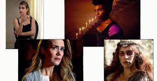 A new binge in the top there are new series of 2019, a plot description and trailers for series that have already been released. A Definitive Ranking Of Every American Horror Story Season Which Ahs Season Is Best