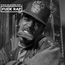 Blue Magic (Frank Lucas)