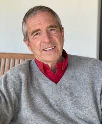 Dan Kish's Instagram, Twitter & Facebook